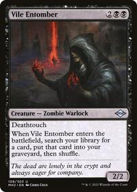 Vile Entomber, Modern Horizons 2