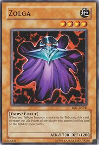 Zolga
