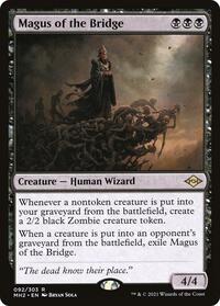 Magus of the Bridge, Modern Horizons 2