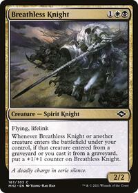 Breathless Knight, Modern Horizons 2