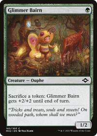 Glimmer Bairn, Modern Horizons 2