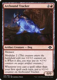 Arcbound Tracker, Modern Horizons 2