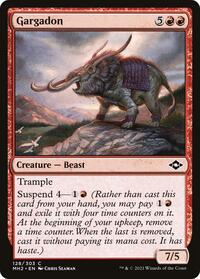 Gargadon, Modern Horizons 2