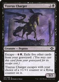 Tizerus Charger, Modern Horizons 2