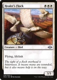 Healer's Flock, Modern Horizons 2