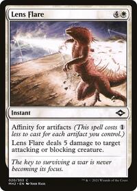 Lens Flare, Modern Horizons 2