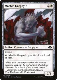 Marble Gargoyle, Modern Horizons 2
