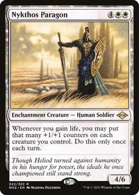 Nykthos Paragon, Modern Horizons 2