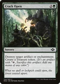 Crack Open, Modern Horizons 2
