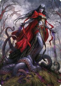 Geyadrone Dihada (54/81), Art Series: Modern Horizons 2