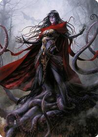 Geyadrone Dihada (53/81), Art Series: Modern Horizons 2