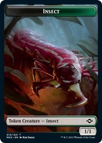 Insect Token, Modern Horizons 2