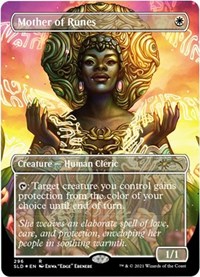 Mother of Runes (296), Secret Lair Drop Series