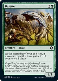 Bulette, Adventures in the Forgotten Realms