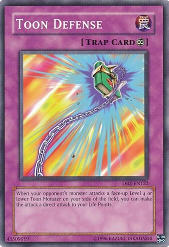Toon Defense, Unlimited, front