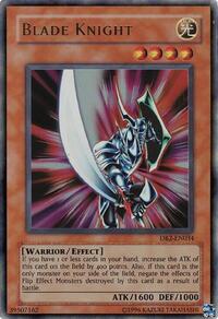 Blade Knight