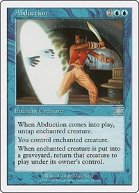 Abduction, Classic Sixth Edition