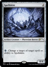 Spellskite (277), Secret Lair Drop Series