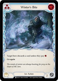 Winters Bite Blue