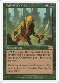 Call of the Wild, Classic Sixth Edition