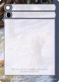 Helper Card - 6/9, Innistrad: Midnight Hunt