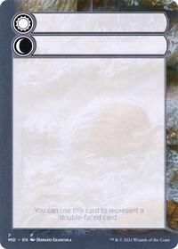 Helper Card - 7/9, Innistrad: Midnight Hunt