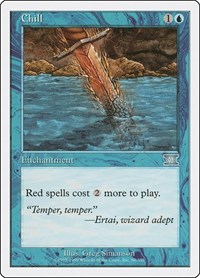 Chill, Classic Sixth Edition