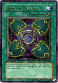 Ring of Defense