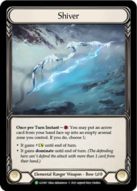 Shiver - LGS067