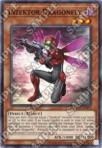 Inzektor Dragonfly