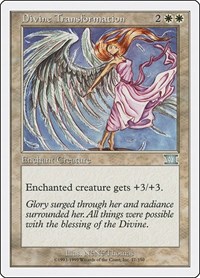 Divine Transformation, Classic Sixth Edition