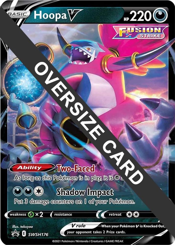 Hoopa V