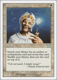 Enlightened Tutor, Classic Sixth Edition