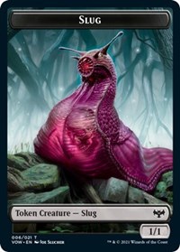 Slug Token, Innistrad: Crimson Vow