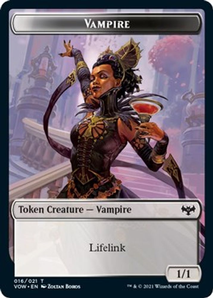 Magic The Gathering Innistrad: Crimson Vow – Select Your Cards (NM)