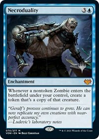 Necroduality, Promo Pack: Aetherdrift