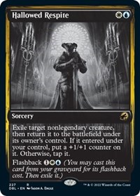 Hallowed Respite, Innistrad: Double Feature