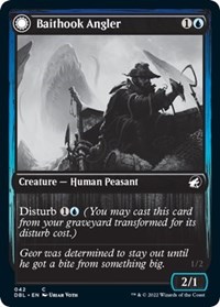 Baithook Angler, Innistrad: Double Feature
