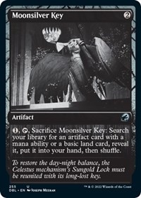 Moonsilver Key, Innistrad: Double Feature