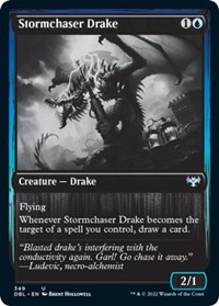 Stormchaser Drake, Innistrad: Double Feature
