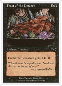 Feast of the Unicorn, Classic Sixth Edition