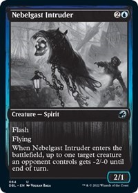 Nebelgast Intruder, Innistrad: Double Feature