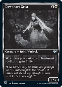 Dawnhart Geist, Innistrad: Double Feature