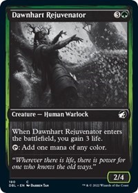 Dawnhart Rejuvenator, Innistrad: Double Feature