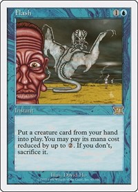 Flash, Classic Sixth Edition