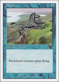 Flight, Classic Sixth Edition