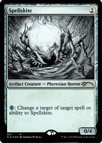 Spellskite (587), Secret Lair Drop Series
