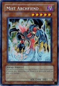 Mist Archfiend