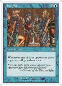 Insight, Classic Sixth Edition