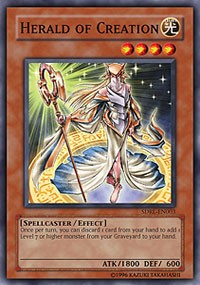 Herald of Creation